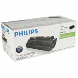 Toner oryginalny Philips PFA 741 BLA 2,0K